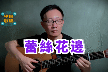 蕾絲花邊 吉他 吉他譜 翻唱 鄭智化